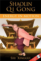 Energy in Motion - bookcover