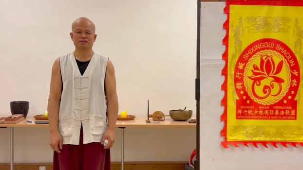 Xinggui Loslassen 2025